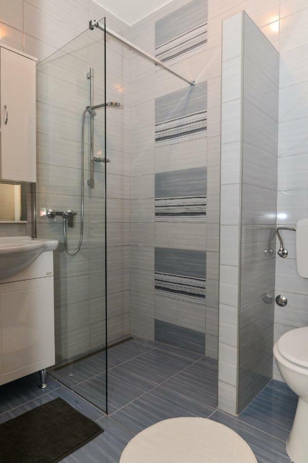 Apartment Sena 2 Privlaka  Εξωτερικό φωτογραφία